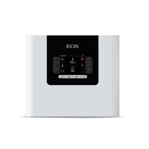Eos compact saunasteuerung - eos, hp