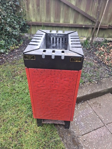 Elektrischer sauna ofen 7 - elektrischer, kw