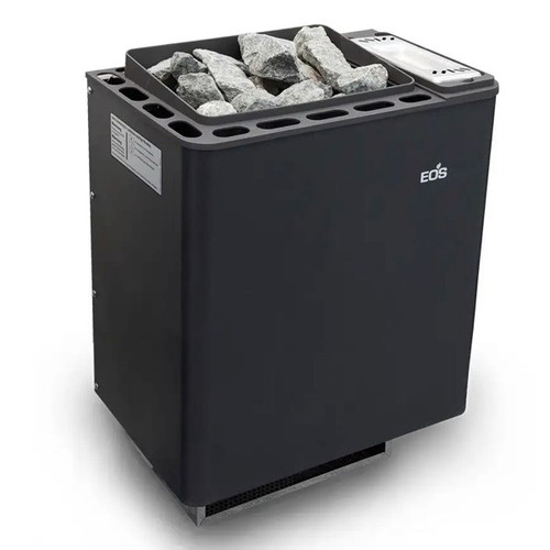 Eos saunaofen kw kombi - eos,