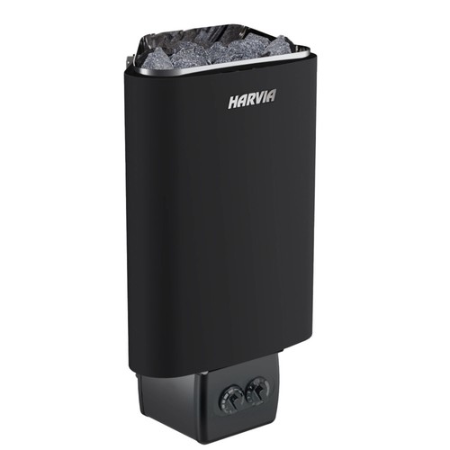 Harvia delta d36 - d36, kw