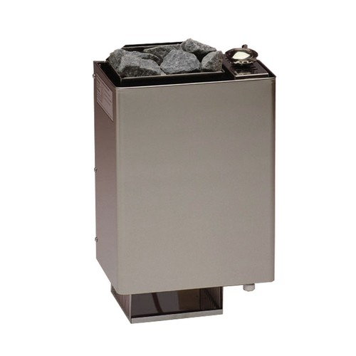Eos saunaofen mini - saunaofen, 3kw
