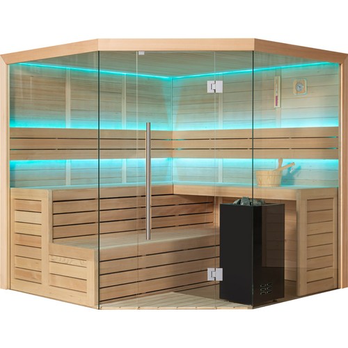 Eago sauna b1611c - eago, b1611c,