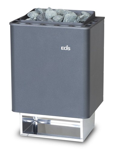 Saunaofen eos thermat - thermat, 7,5kw