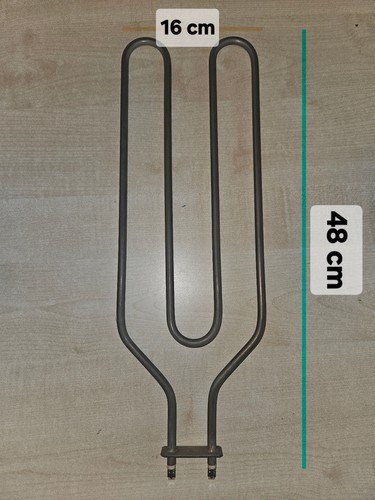 Heizstab 1500 für - w,