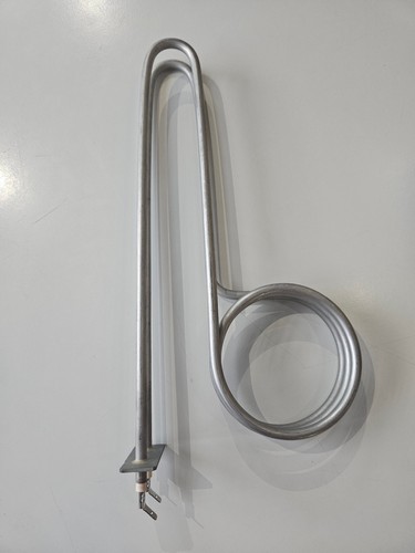 Verdampferheizstab 750 für - w,